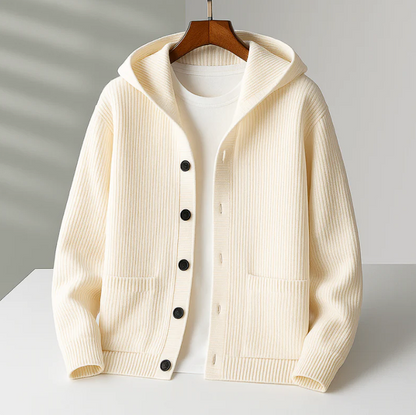 Unisex Wool Jacket for Daily Wear | Premium Winter Style