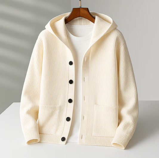 Unisex Wool Jacket for Daily Wear | Premium Winter Style