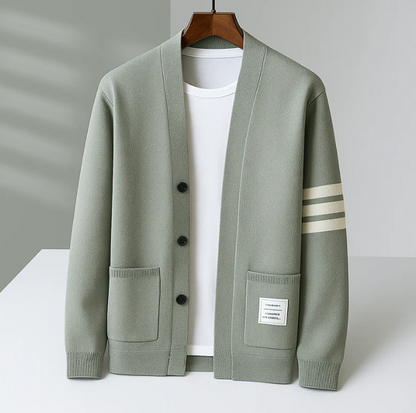 VELWORN Unisex Wool Jacket for Daily Wear