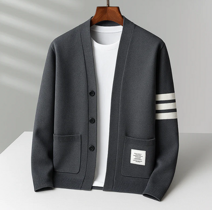 VELWORN Unisex Wool Jacket for Daily Wear