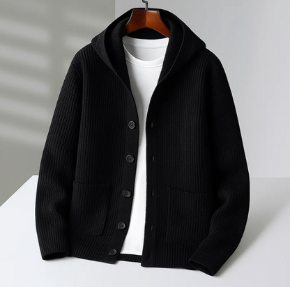 Unisex Wool Jacket for Daily Wear | Premium Winter Style