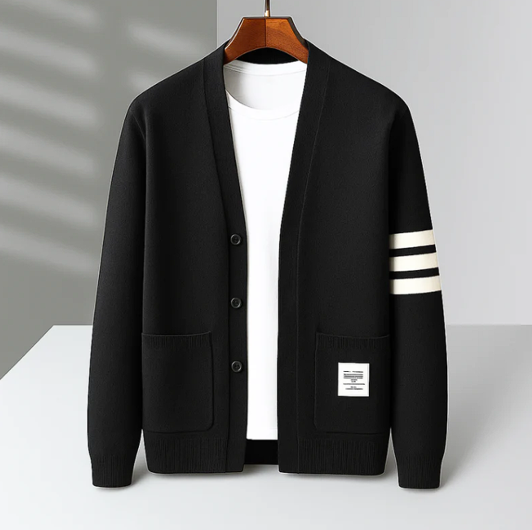 VELWORN Unisex Wool Jacket for Daily Wear